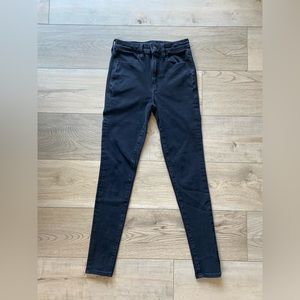 Black Jeans